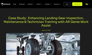 Preview of the Large Aircraft Company Case Study
