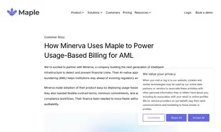 Preview of the Minerva Case Study