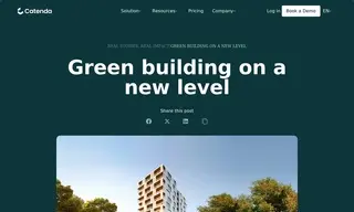 Preview of the Partner und Partner Case Study