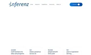 Preview of the US-Based Mentor Network Company Case Study