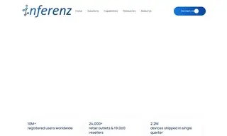 Preview of the Global Consumer-Networking Company Case Study
