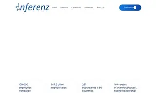 Preview of the Global Pharma Company Case Study