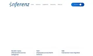 Preview of the Global Online Retail Firm Case Study
