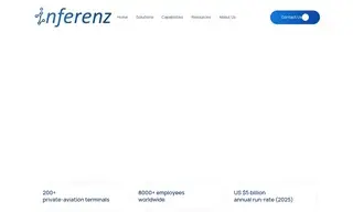 Preview of the Fortune-500 Aviation Firm Case Study