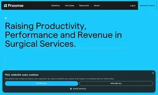 Preview of the Large Hospital Case Study