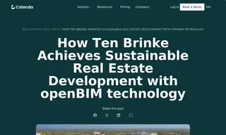 Preview of the Ten Brinke Case Study