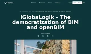 Preview of the iGlobaLogik Case Study