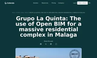 Preview of the Grupo La Quinta Case Study