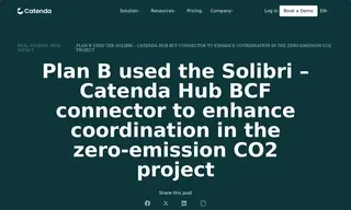 Preview of the Plan B Case Study