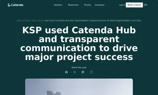 Preview of the KSP Engel Case Study