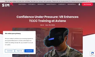 Preview of the Aviano Air Base Case Study