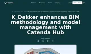 Preview of the K_Dekker Case Study