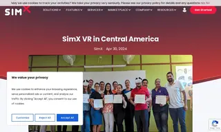 Preview of the Universidad Andrés Bello Case Study