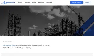 Preview of the OAC Services (OAC) Case Study