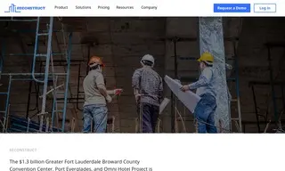 Preview of the VDCO Tech Case Study