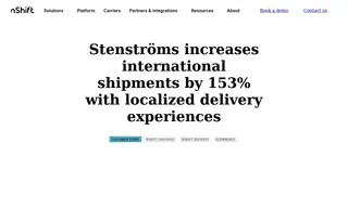 Preview of the Stenströms Case Study