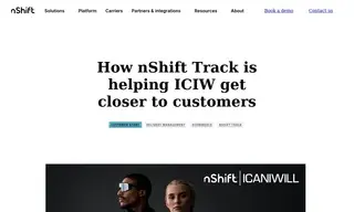 Preview of the ICANIWILL Case Study