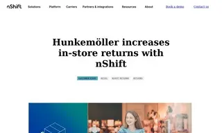 Preview of the Hunkemoller Case Study