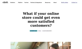 Preview of the PostNL Case Study