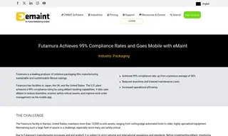 Preview of the Futamura Case Study