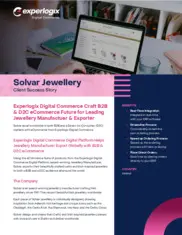 Preview of the Solvar Case Study