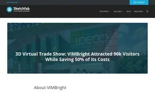 Preview of the VIMBright Case Study