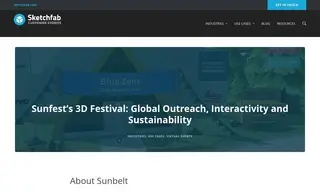 Preview of the Sunbelt Rentals Case Study