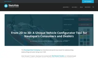 Preview of the Red Rocket Studios Case Study