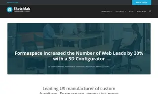 Preview of the Formaspace Case Study