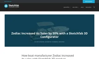 Preview of the Zodiac Case Study