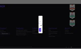 Preview of the Stilling Case Study