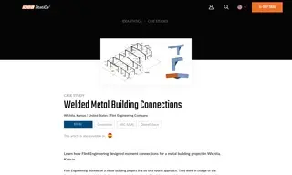 Preview of the Flint Engineering Company Case Study