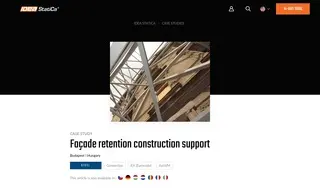 Preview of the STEELXPERT Ltd. Case Study