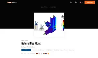 Preview of the CSF Consulting LP Case Study