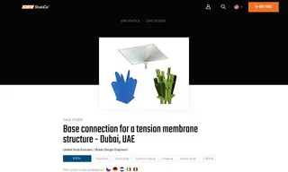 Preview of the Wade Design Engineers Case Study