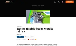 Preview of the Giovanni Predicatori Case Study