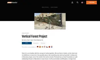 Preview of the Most Enginyers SL Case Study