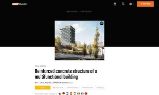 Preview of the STATIKON Solutions s.r.o. Case Study