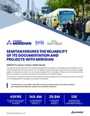 Preview of the SEMITAN Case Study