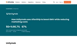 Preview of the Unitymob Case Study