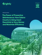 Preview of the Solano County, CA Case Study