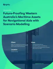 Preview of the Ventia Case Study