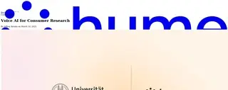 Preview of the University of Zurich Case Study