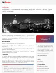 Preview of the RepowerIT Case Study