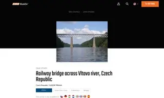 Preview of the SUDOP PRAHA Case Study