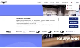 Preview of the Kaufmann Case Study
