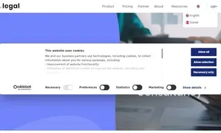 Preview of the Molecule Consultancy Case Study