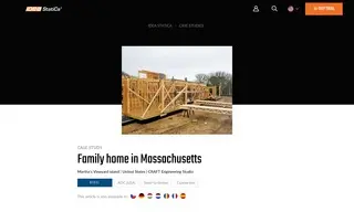 Preview of the CRAFT Engineering Studio Case Study