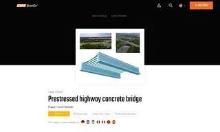 Preview of the AFRY CZ Case Study