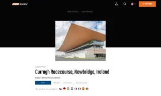 Preview of the Kiernan Structural Steel Case Study